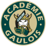 Logo Académie des Gaulois