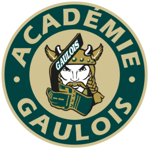 Logo Académie des Gaulois