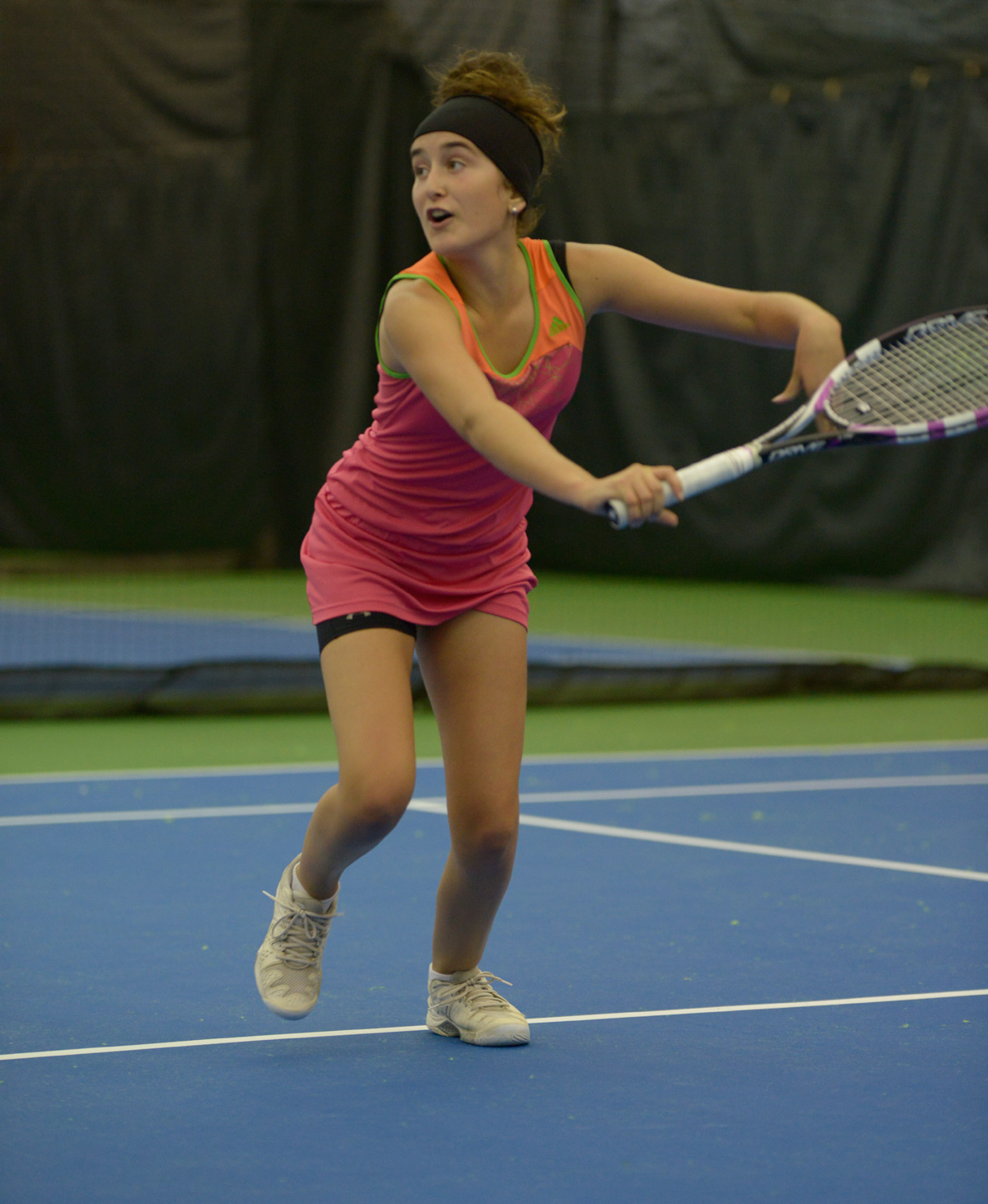 Tennis sport-études